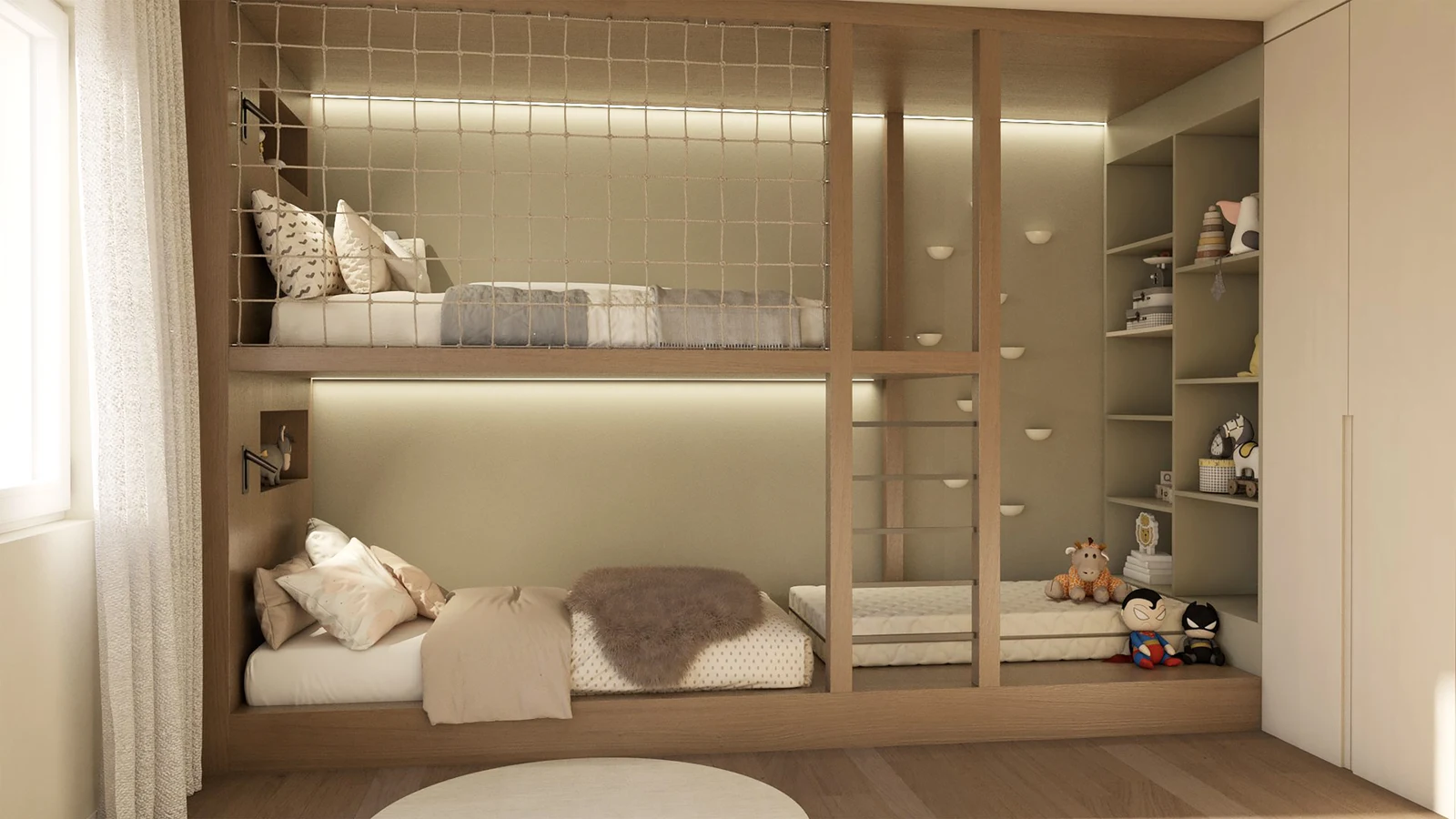 Residenza Brescia - thumbnail 21